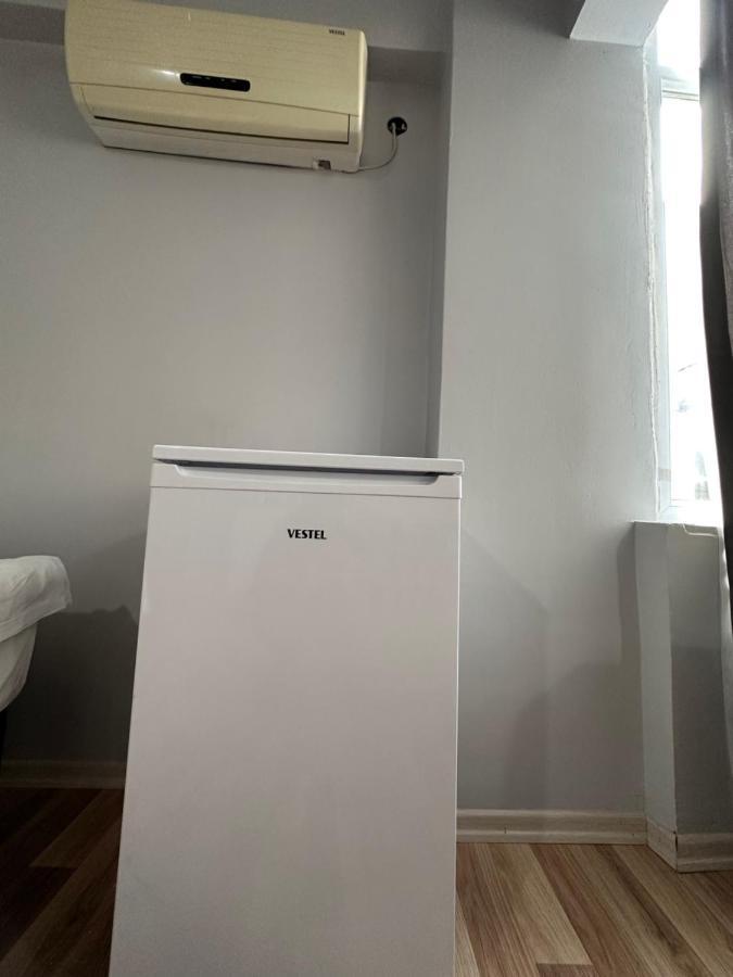 Modern Apart Close To Blue Mosque And Hagia Sophia Old City Estambul Exterior foto